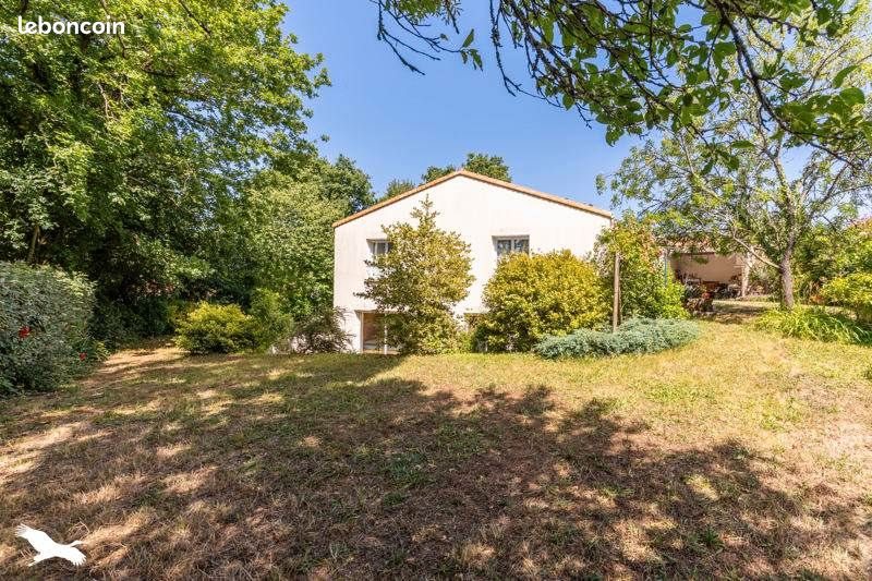 Maison à vendre, 175m², La Roche-sur-Yon