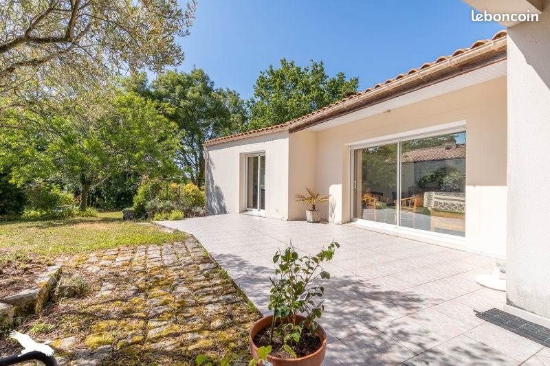 Maison à vendre, 175m², La Roche-sur-Yon