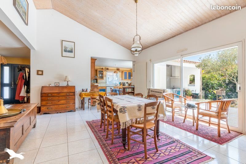 Maison à vendre, 175m², La Roche-sur-Yon