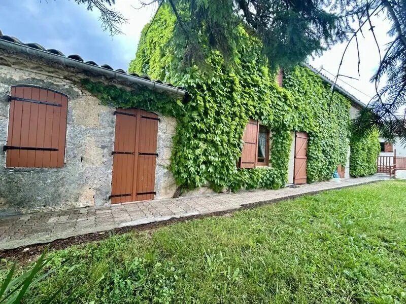 Maison à vendre, 93m², Cars