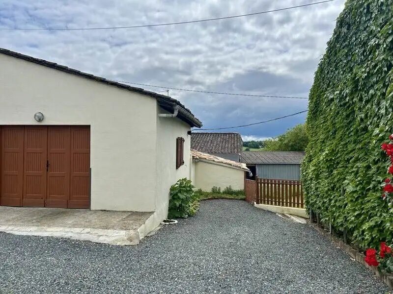 Maison à vendre, 93m², Cars