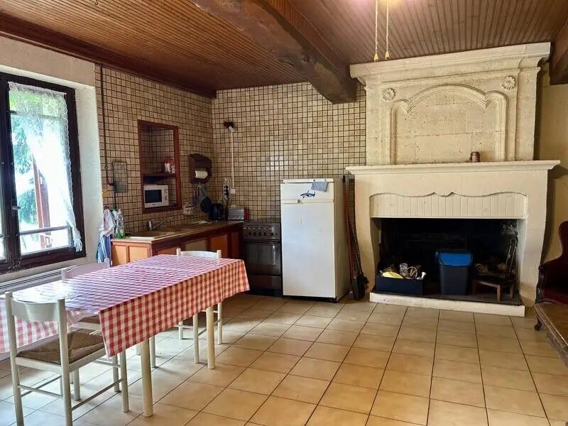 Maison à vendre, 93m², Cars