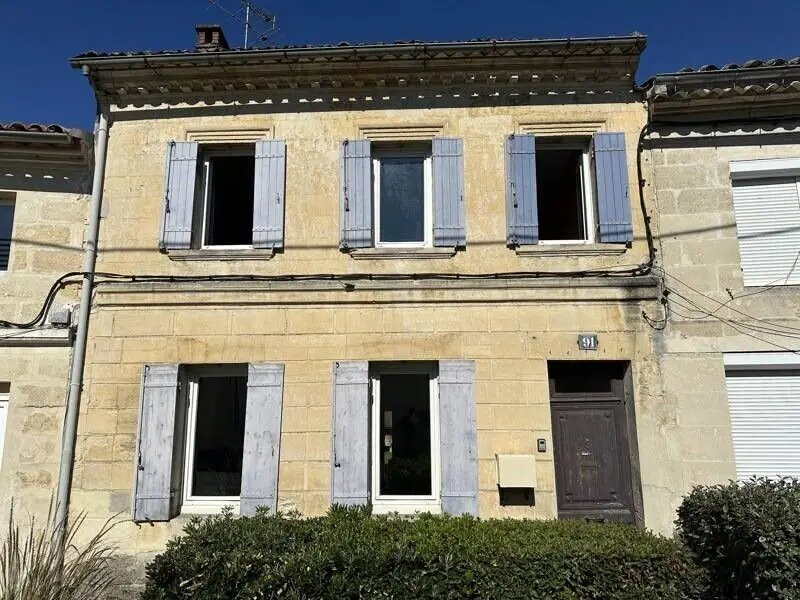 Maison à vendre, 139m², Coutras