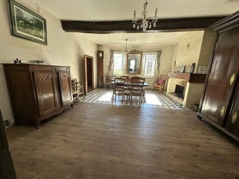 Maison à vendre, 139m², Coutras