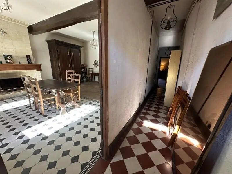 Maison à vendre, 139m², Coutras