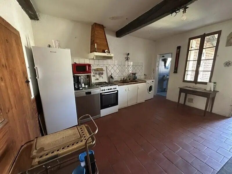 Maison à vendre, 139m², Coutras