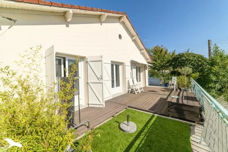 Maison à vendre, 135m², Puy-l'Evêque