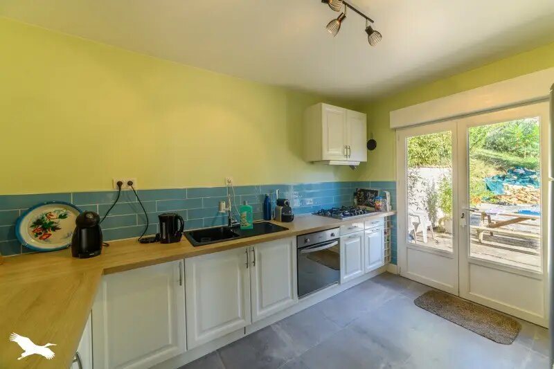 Maison à vendre, 135m², Puy-l'Evêque