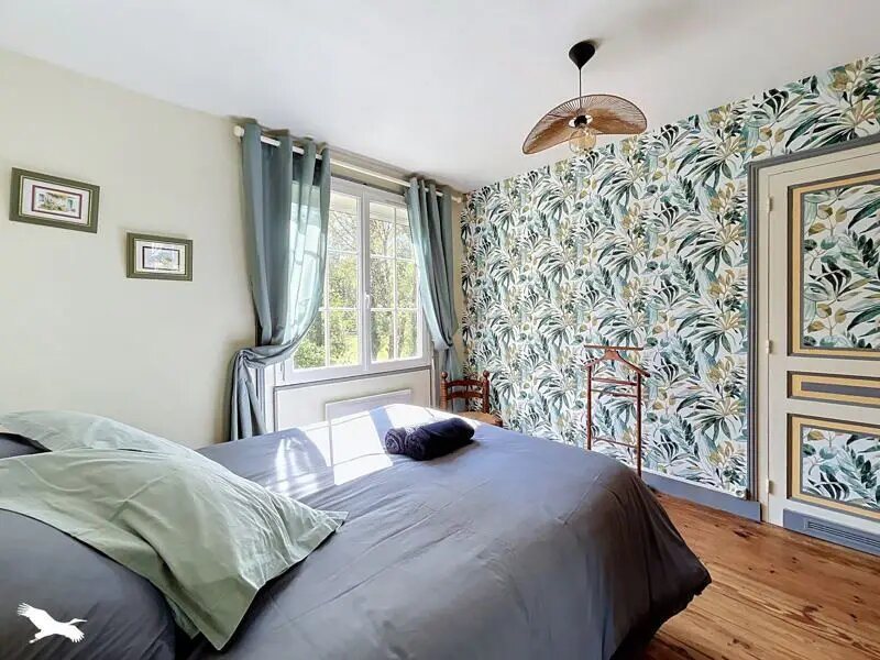 Maison à vendre, 62m², Brantôme
