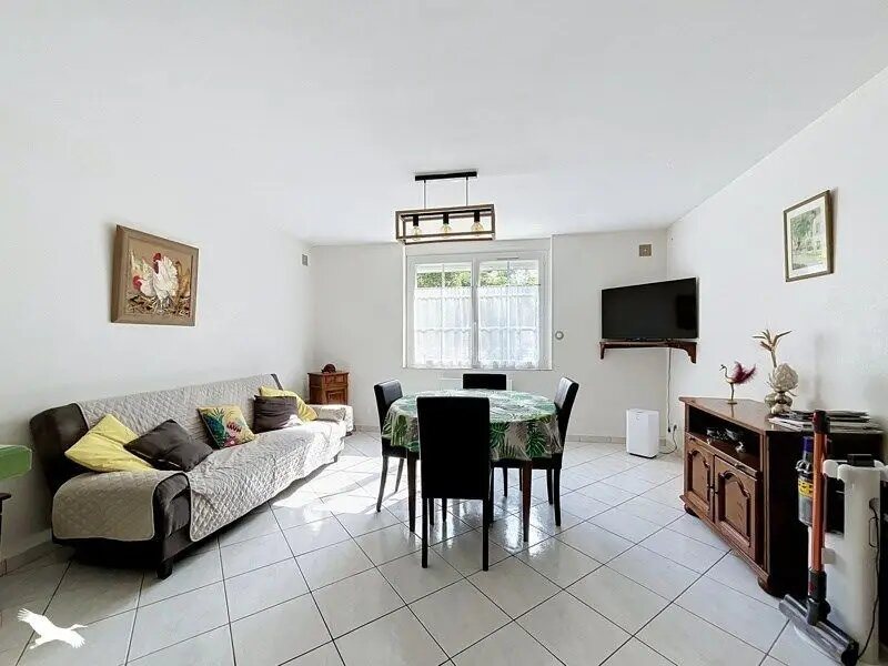 Maison à vendre, 62m², Brantôme