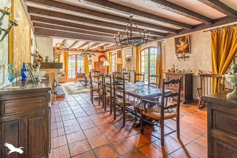 Maison à vendre, 160m², Mérignac