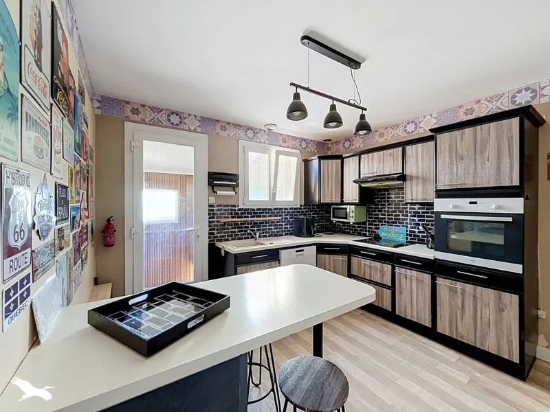 Maison à vendre, 136m², Mont-de-Marsan
