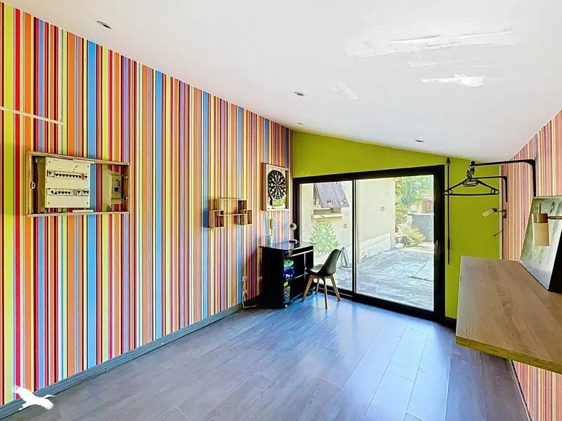 Maison à vendre, 136m², Mont-de-Marsan