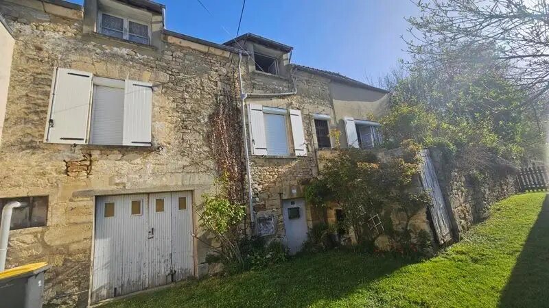Maison à vendre, 119m², Magny-en-Vexin