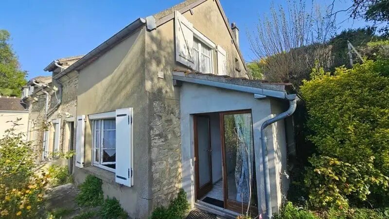 Maison à vendre, 119m², Magny-en-Vexin