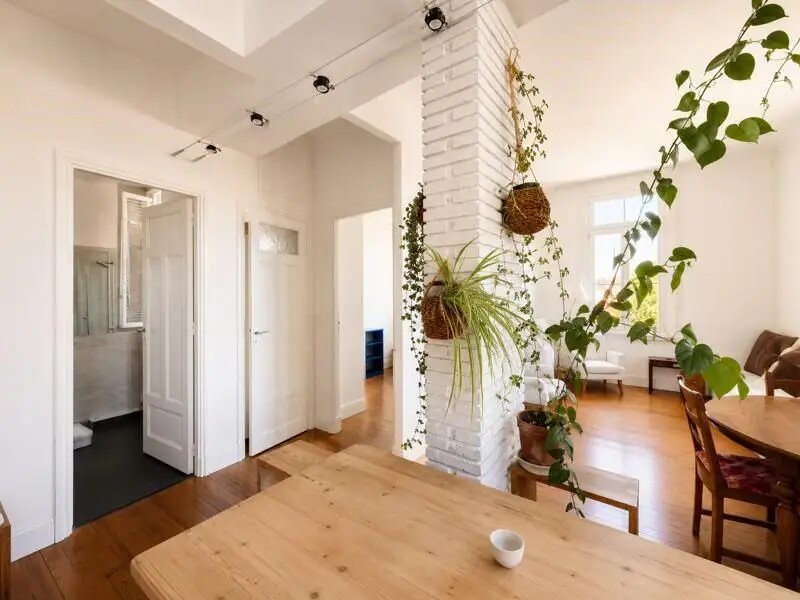 Appartement à vendre, 60m², Toulouse