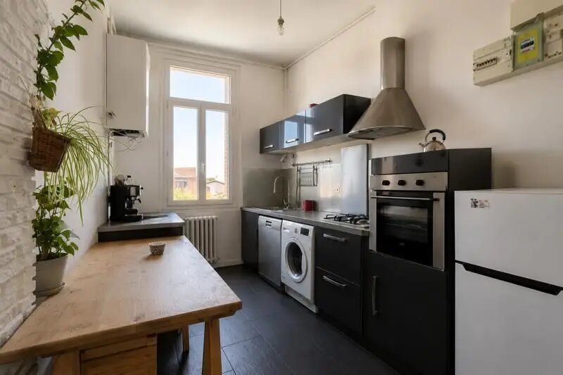 Appartement à vendre, 60m², Toulouse