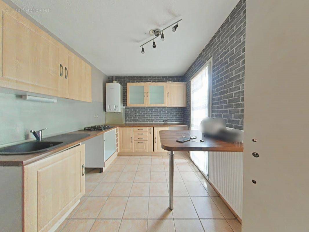 Maison à vendre, 78m², Toulouse