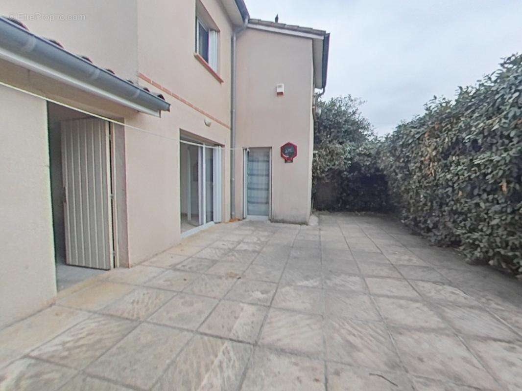 Maison à vendre, 78m², Toulouse