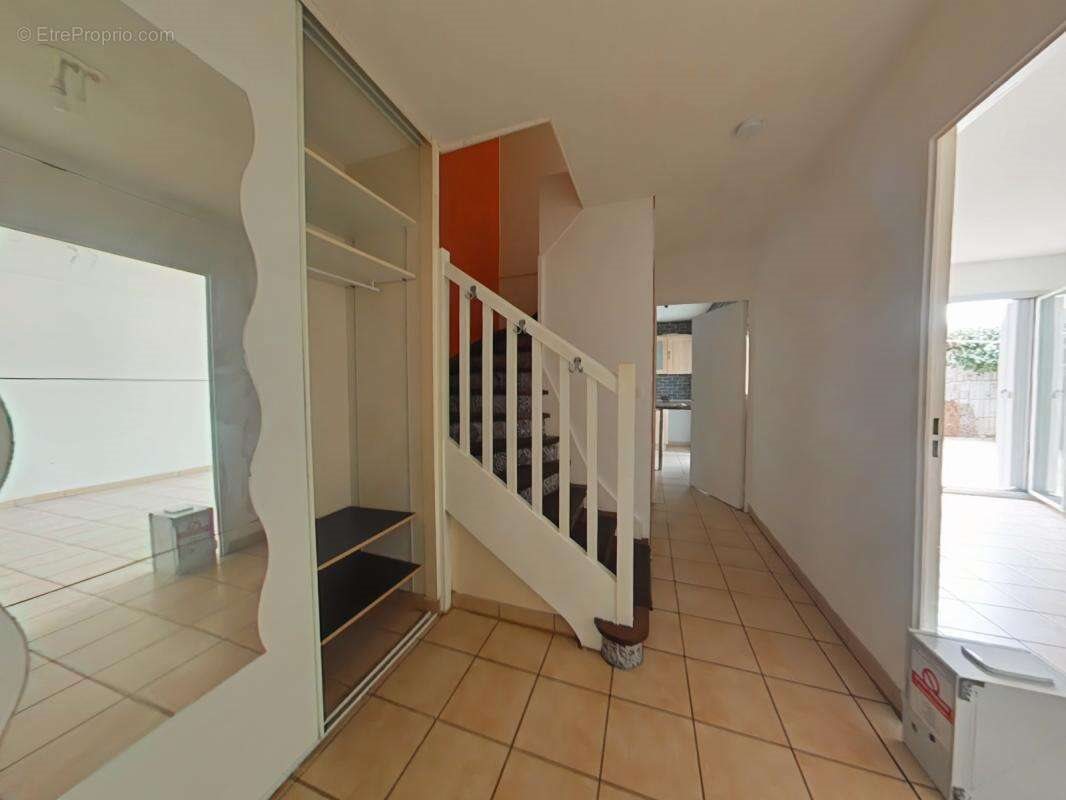 Maison à vendre, 78m², Toulouse