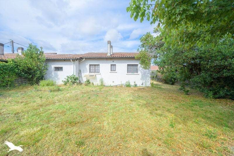 Maison à vendre, 65m², Gujan-Mestras