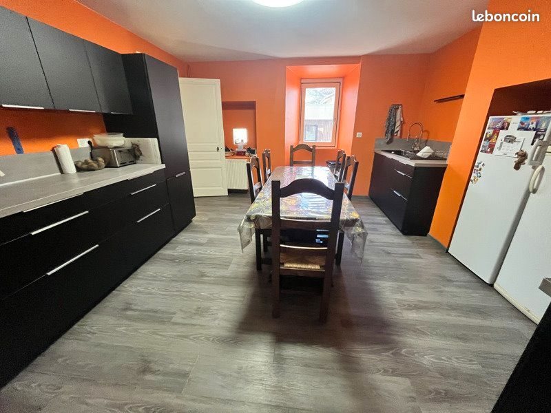 Maison à vendre, 180m², Les Cars