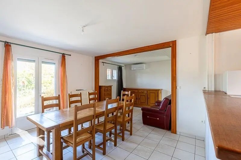 Maison à vendre, 66m², Saint-Sulpice-la-Pointe