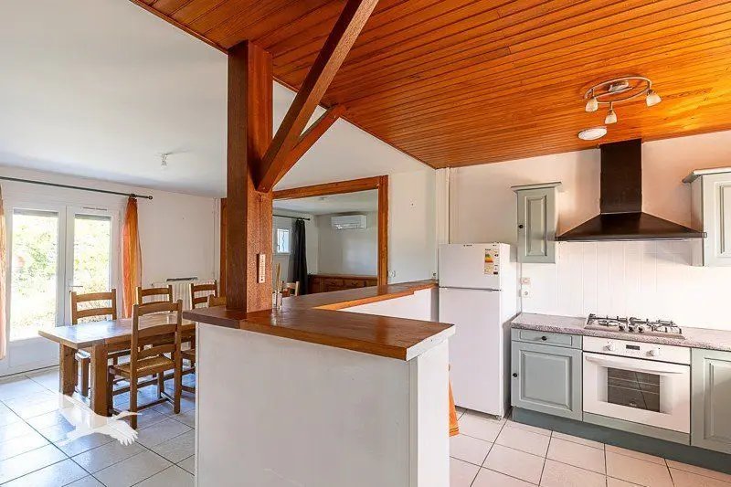 Maison à vendre, 66m², Saint-Sulpice-la-Pointe