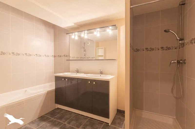 Appartement à vendre, 74m², Mérignac
