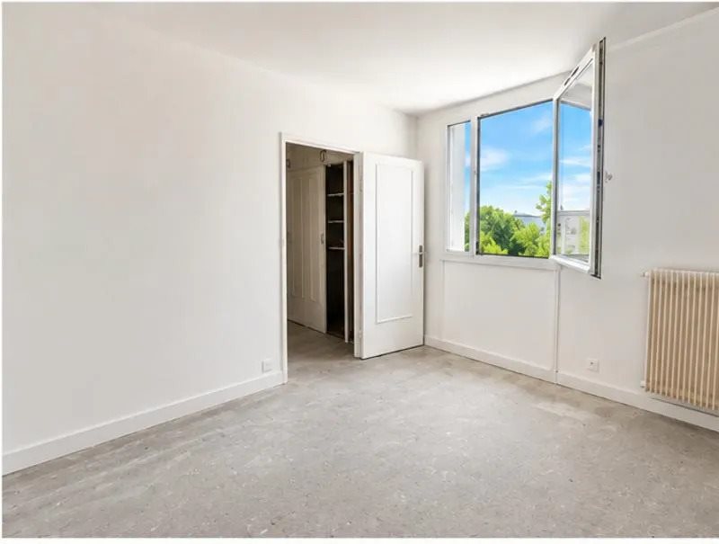 Appartement à vendre, 74m², Joué-lès-Tours