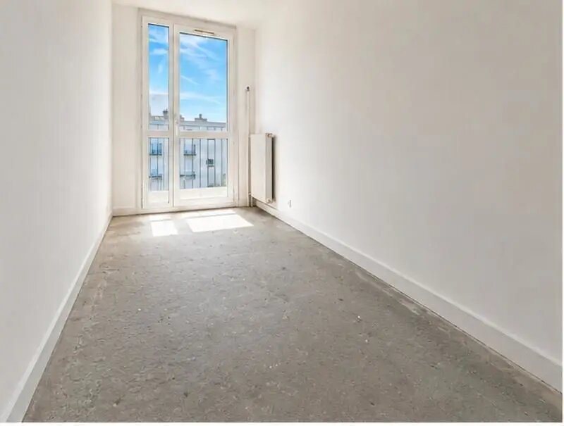 Appartement à vendre, 74m², Joué-lès-Tours