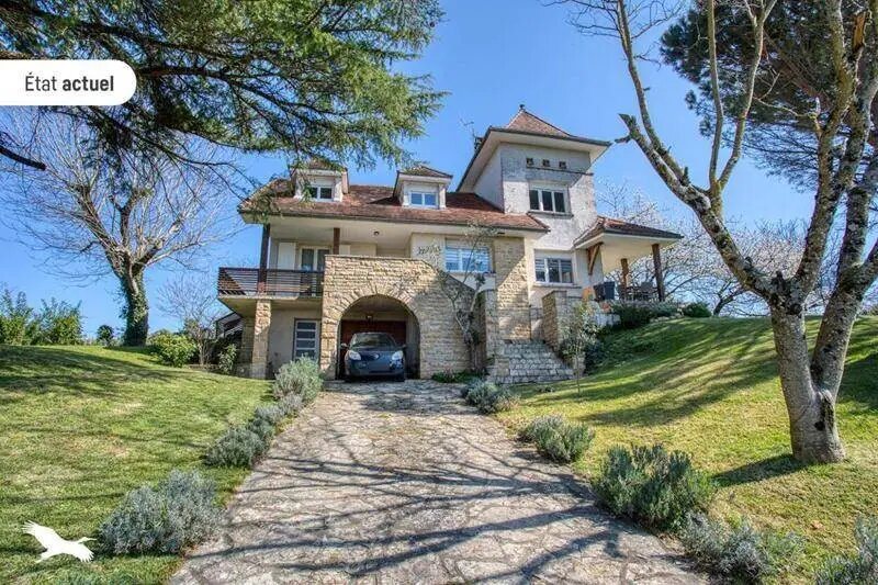 Maison à vendre, 136m², Alvignac