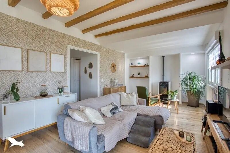 Maison à vendre, 136m², Alvignac