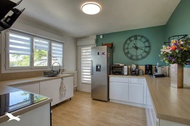 Maison à vendre, 136m², Alvignac