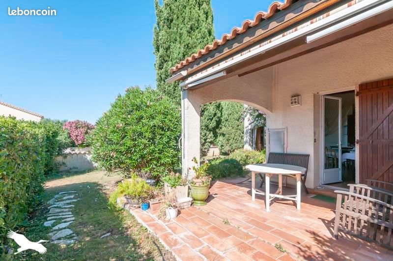 Maison à vendre, 200m², Frontignan