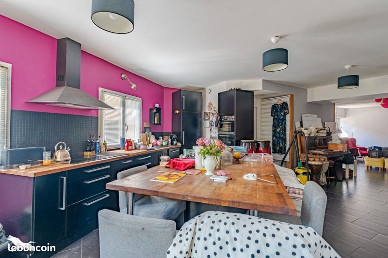 Maison à vendre, 153m², Paillet