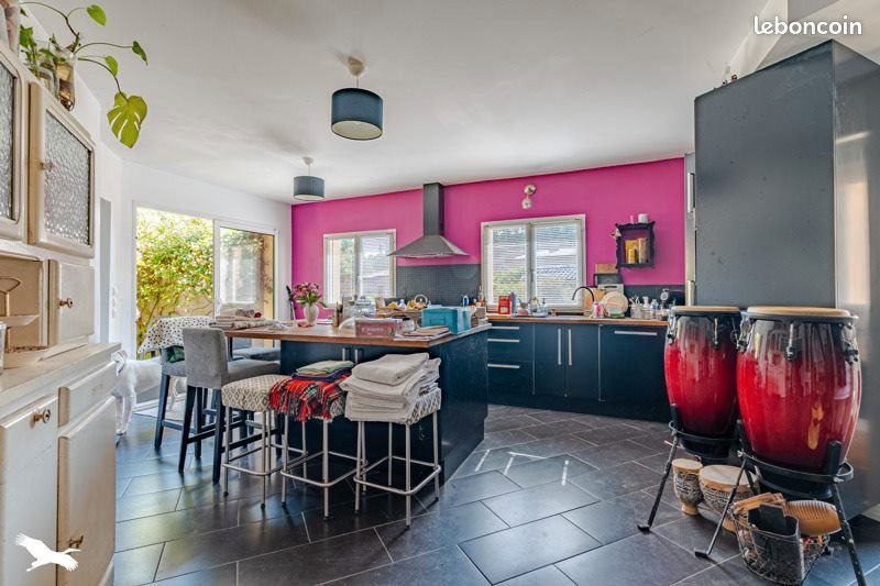 Maison à vendre, 153m², Paillet