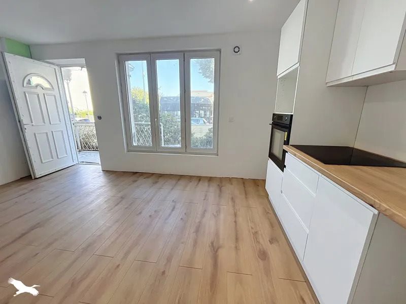Appartement à vendre, 46m², Les Clayes-sous-Bois
