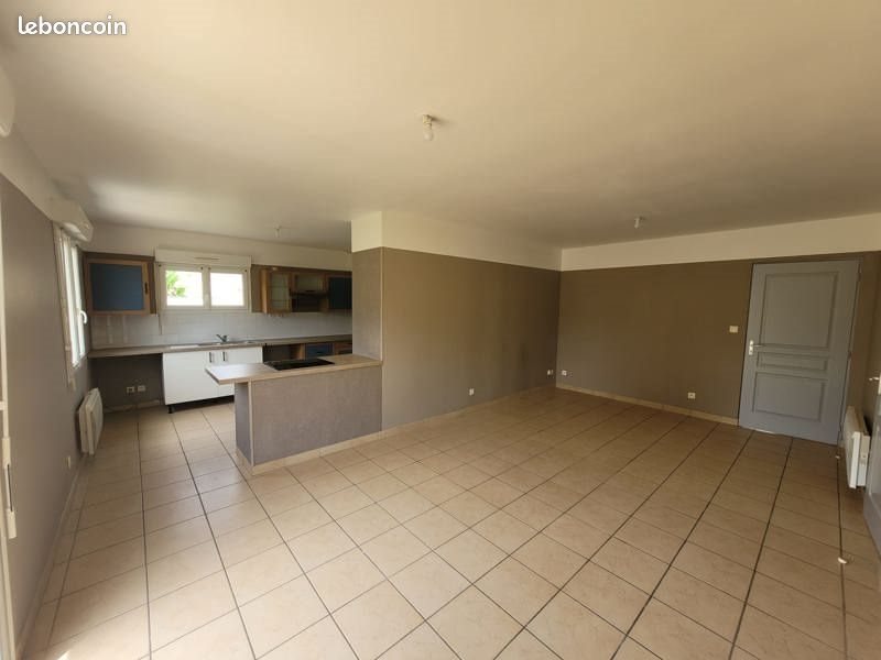 Maison à vendre, 66m², Créon
