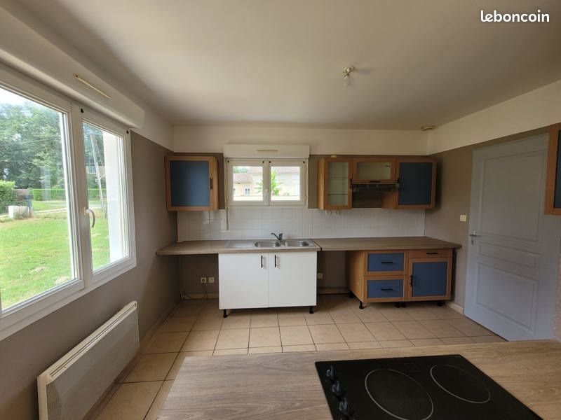 Maison à vendre, 66m², Créon