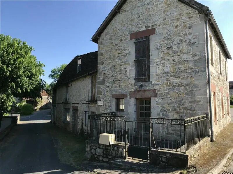 Maison à vendre, 194m², Branceilles
