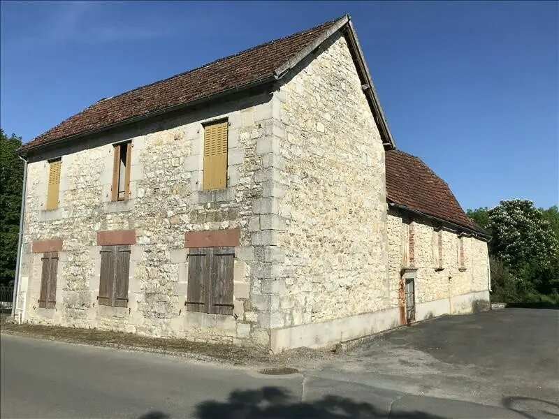 Maison à vendre, 194m², Branceilles