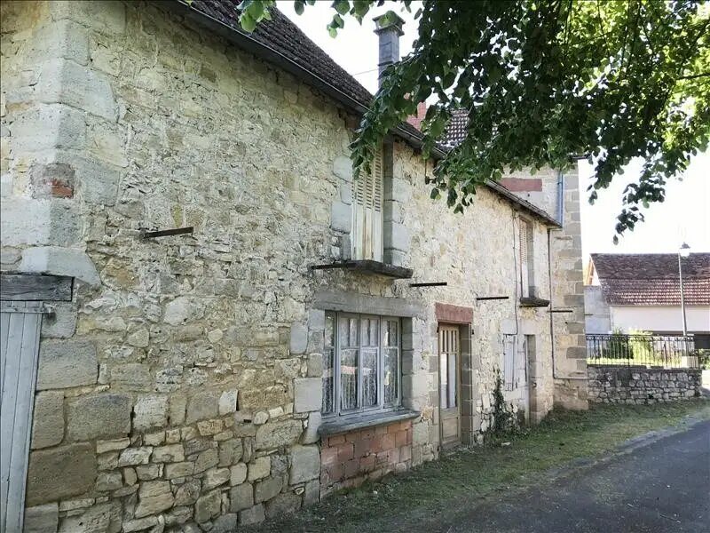 Maison à vendre, 194m², Branceilles