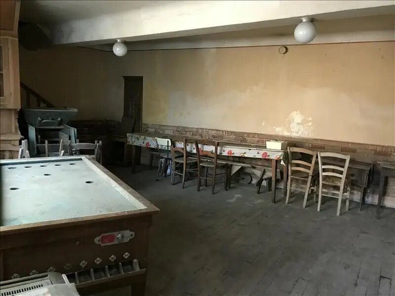 Maison à vendre, 194m², Branceilles