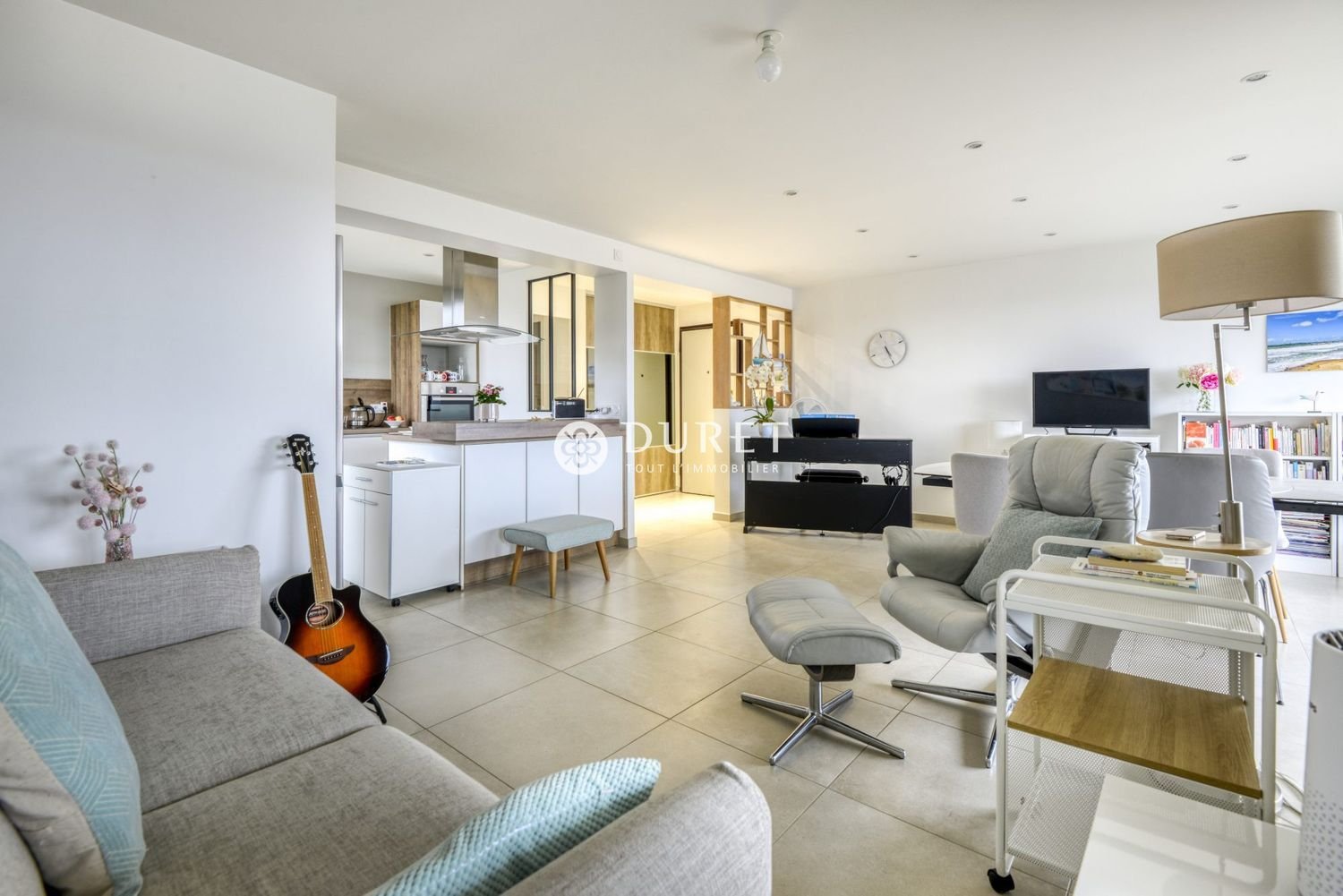 Appartement à vendre, 87m², La Roche-sur-Yon