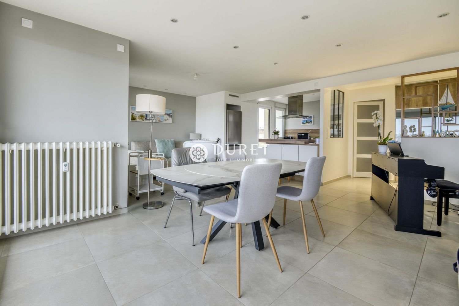 Appartement à vendre, 87m², La Roche-sur-Yon