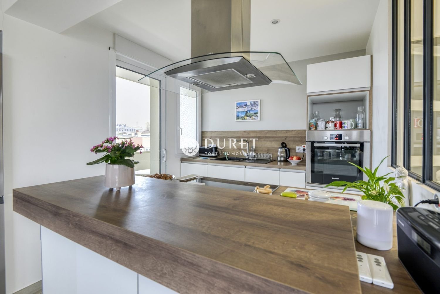 Appartement à vendre, 87m², La Roche-sur-Yon