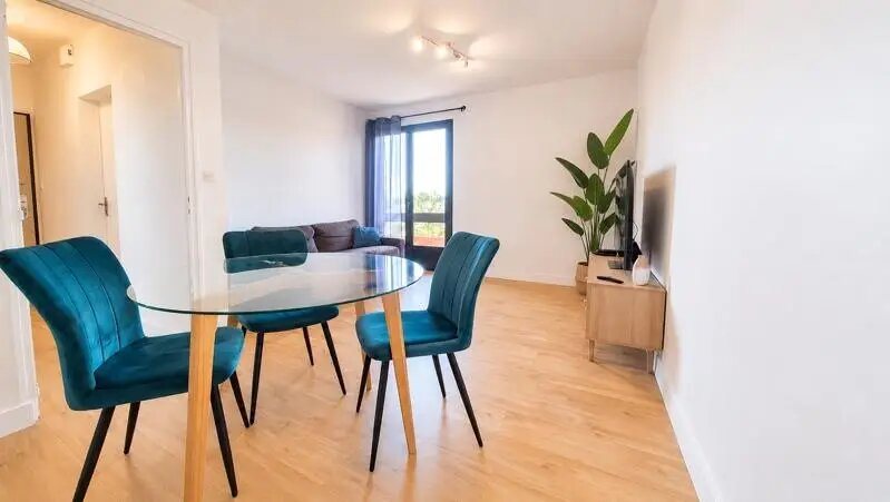 Appartement à vendre, 44m², Mont-de-Marsan