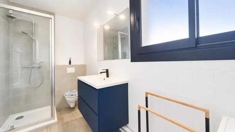 Appartement à vendre, 44m², Mont-de-Marsan