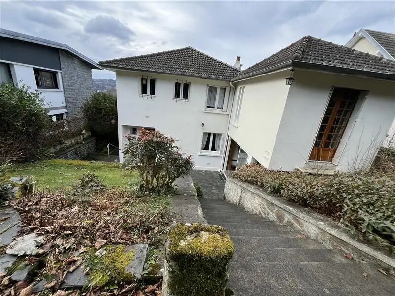 Maison à vendre, 134m², Tulle